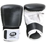 Boxningshandske Master Fitness Slaghandske